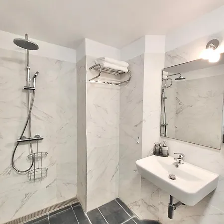 Appartement La Plazoleta Puerto de la Cruz (Tenerife)