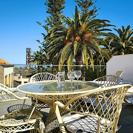 La Plazoleta Apartamento