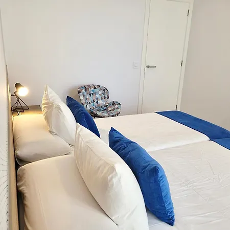 Appartement La Plazoleta