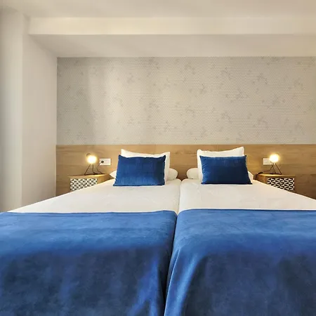 Apartamento La Plazoleta