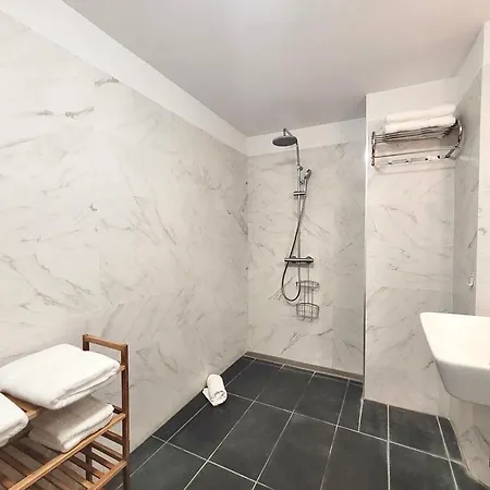 La Plazoleta Appartement *