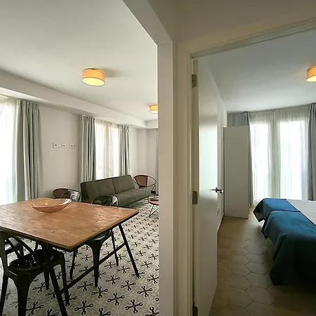 La Plazoleta Apartamento *