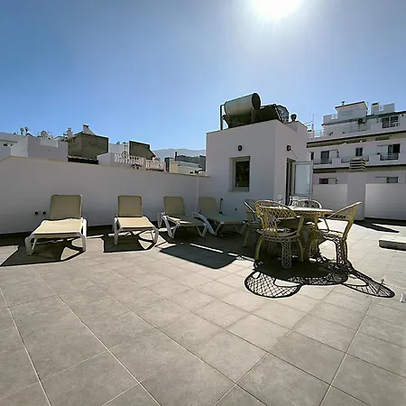 La Plazoleta Apartamento Puerto de la Cruz (Tenerife)