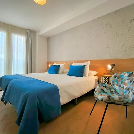 La Plazoleta Appartement Puerto de la Cruz (Tenerife)